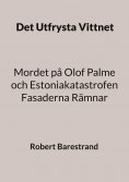 ebook: Det Utfrysta Vittnet