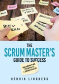 ebook: The Scrum Master's Guide to Success