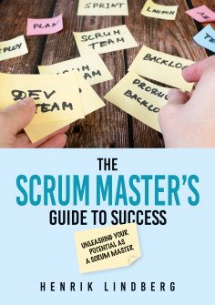 ebook: The Scrum Master's Guide to Success