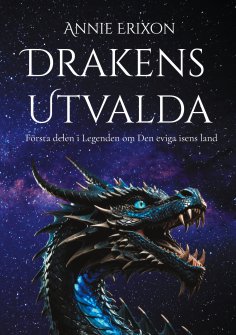 eBook: Drakens utvalda