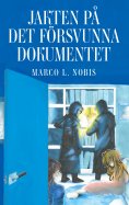 eBook: Jakten på det försvunna dokumentet