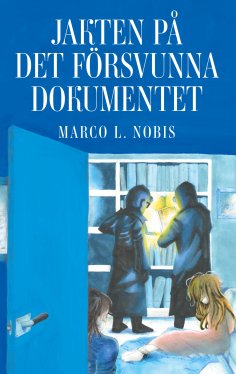 eBook: Jakten på det försvunna dokumentet