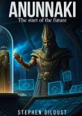 ebook: Anunnaki