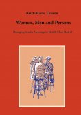 ebook: Women, Men and Persons