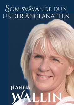 eBook: Som svävande dun under änglanatten