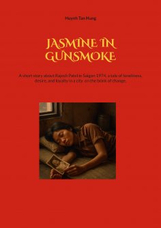 ebook: Jasmine in Gunsmoke