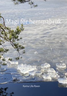 eBook: Magi för hemmabruk