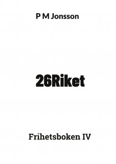 eBook: 26Riket
