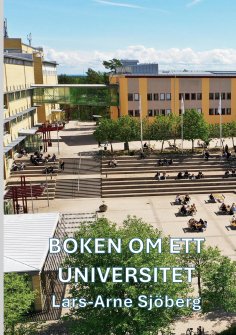 eBook: Boken om ett universitet