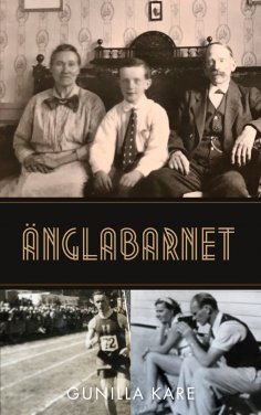 ebook: Änglabarnet