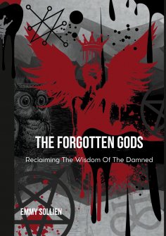 ebook: The Forgotten Gods