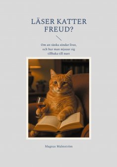 eBook: Läser Katter Freud?