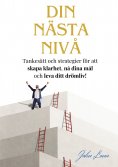 eBook: Din Nästa Nivå