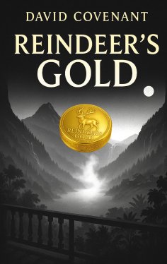 ebook: Reindeer's Gold