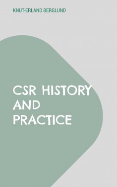 ebook: CSR History and Practice