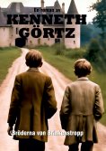 ebook: Bröderna von Brinkenstropp
