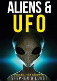 ebook: Aliens och Ufo