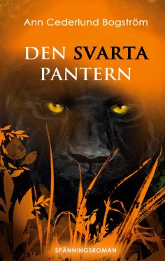 eBook: Den svarta pantern