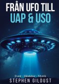 ebook: Från UFO till UAP & USO