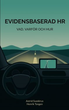 eBook: Evidensbaserad HR