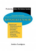 eBook: Konsekvenser!