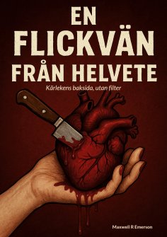 eBook: En flickvän från helvete