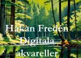 ebook: Digitala akvareller
