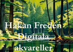ebook: Digitala akvareller