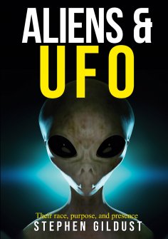 ebook: Aliens & UFO