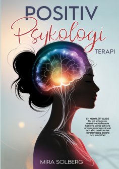 ebook: Positiv Psykologi Terapi