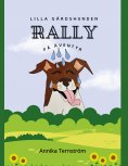 eBook: Lilla Gårdshunden Rally På Äventyr