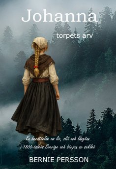 ebook: Johanna