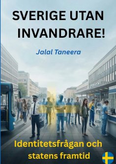 eBook: Sverige utan invandrare!