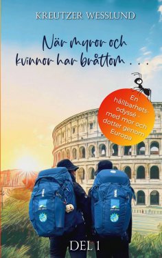 eBook: När myror och kvinnor har bråttom...