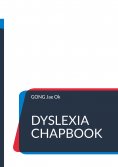 ebook: Dyslexia Chapbook