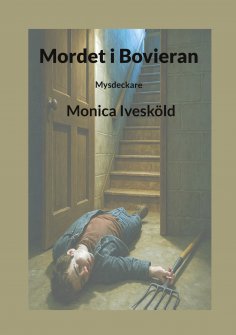 eBook: Mordet i Bovieran