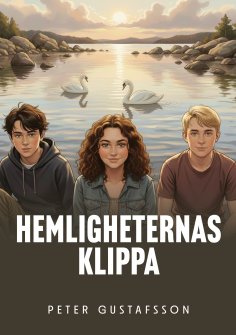 eBook: Hemligheternas klippa