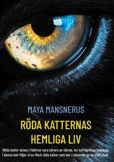 eBook: Röda Katternas Hemliga Liv