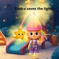 ebook: Tindras Techie sisters