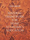 ebook: Framework Factors in Home Economics Education
