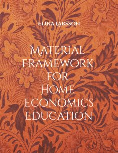 ebook: Framework Factors in Home Economics Education