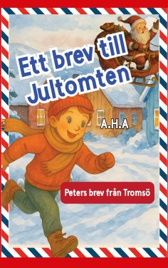 ebook: Ett brev till jultomten