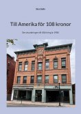 eBook: Till Amerika för 108 kronor