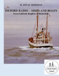 ebook: Isfjord radio - ships and boats