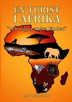 eBook: En Turist I Afrika