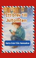 eBook: Ett brev till Jultomten
