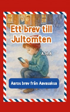 eBook: Ett brev till Jultomten