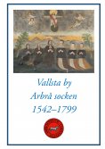 eBook: Vallsta by Arbrå socken 1542-1799