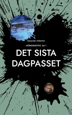 ebook: Mörkerskiftet