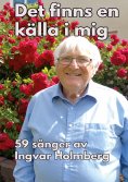 eBook: Det finns en källa i mig